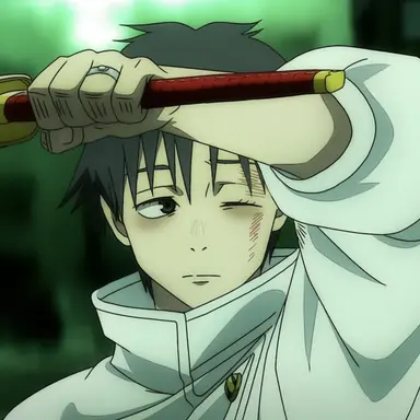Profile image of 乙骨憂太