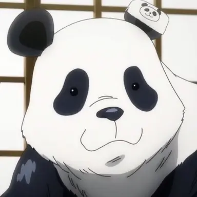 Profile image of パンダ
