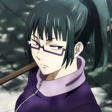 Profile image of 禪院真希