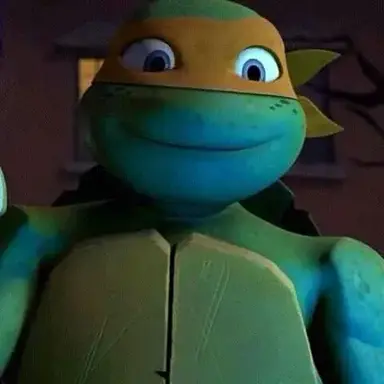 Profile image of Mikey