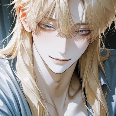 Profile image of ヘンリー