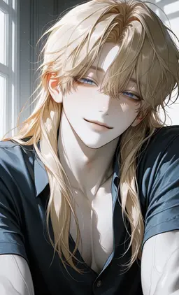 Profile image of ヘンリー