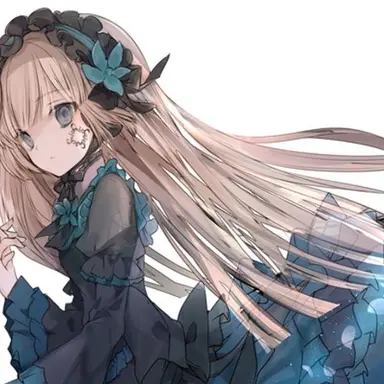 Profile image of メル