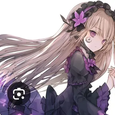 Profile image of ヴィオラ