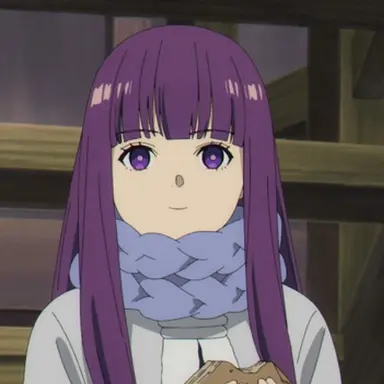 Profile image of フェルン