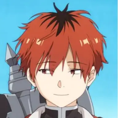 Profile image of シュタルク