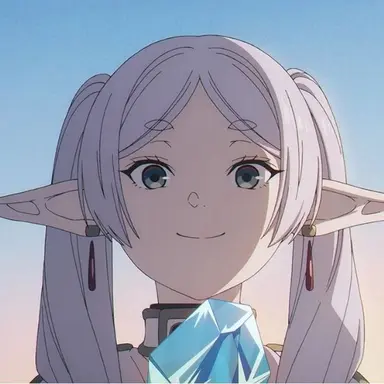 Profile image of フリーレン