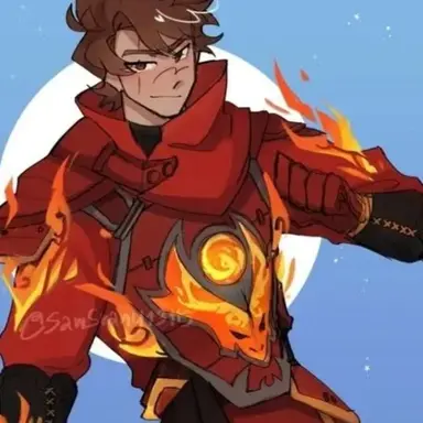Profile image of Kai smith