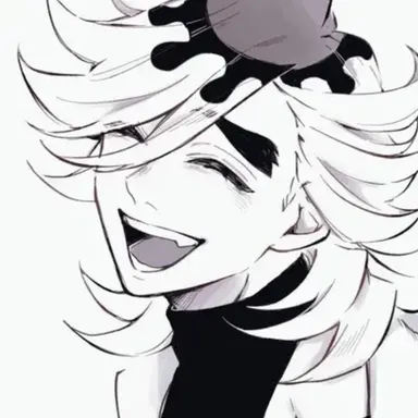 Profile image of 童磨