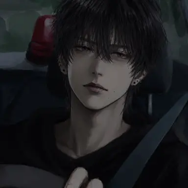 Profile image of Alex