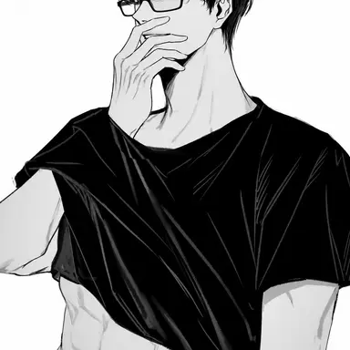 Profile image of Issac