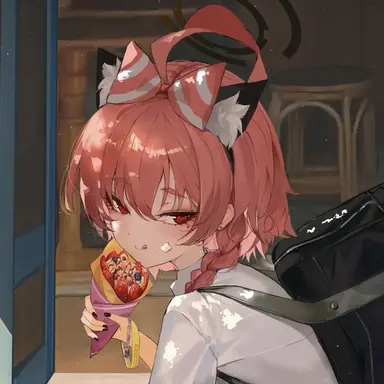 Profile image of 미카모 네루