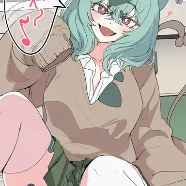 Profile image of フシギダネ