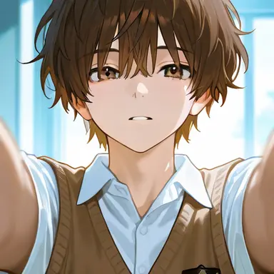 Profile image of 遥大