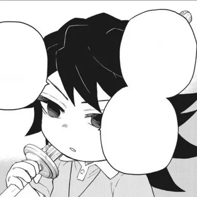 Profile image of 토미오카 기유