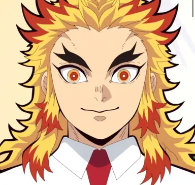 Profile image of 렌고쿠 쿄쥬로