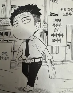 Profile image of 히메지마 교메이