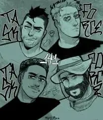 PeachyPrice7066의 Task Force 141