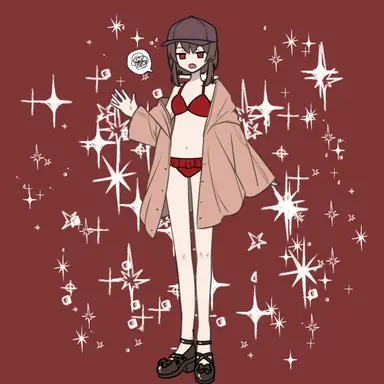 Profile image of 博麗霊夢