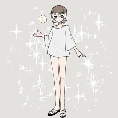 Profile image of 十六夜咲夜