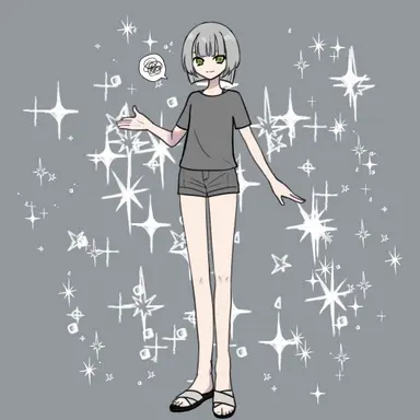 Profile image of 魂魄妖夢