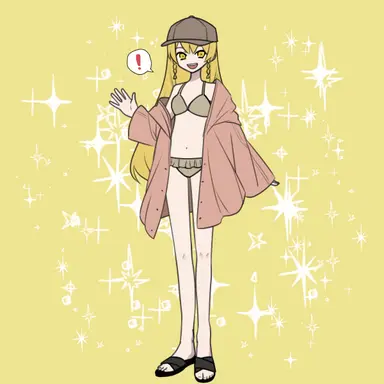 Profile image of 霧雨魔理沙