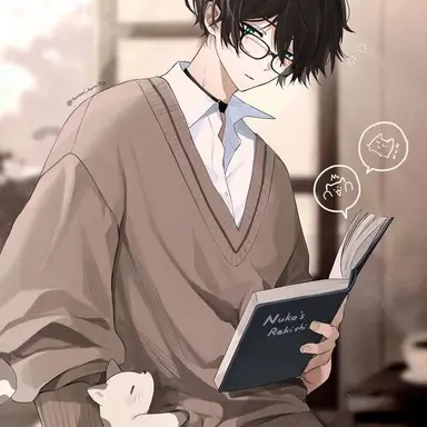 Profile image of 이안 브라운