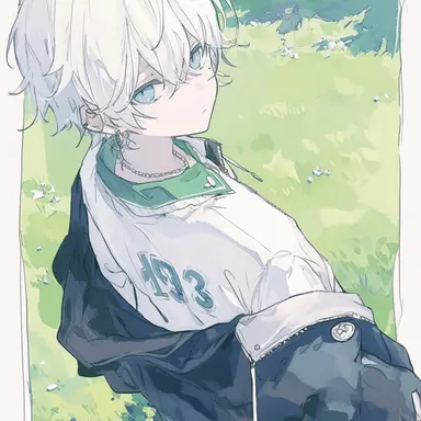 Profile image of 테오 루카스