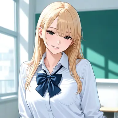 Profile image of 桜井 初花