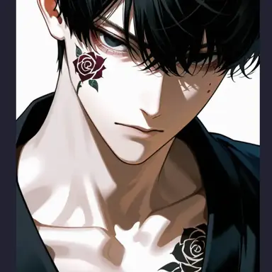 Profile image of 欄