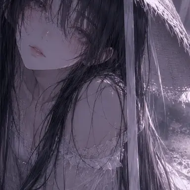 Profile image of 八尺様