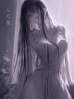 Profile image of 八尺様