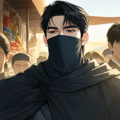 Profile image of Haewon