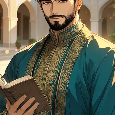 Profile image of Bahram