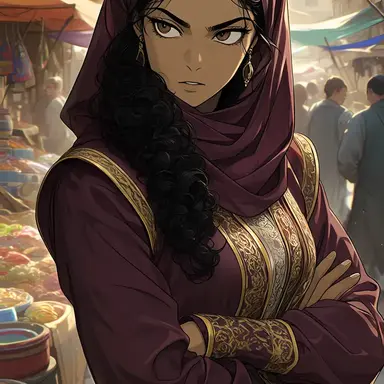 Profile image of Darya