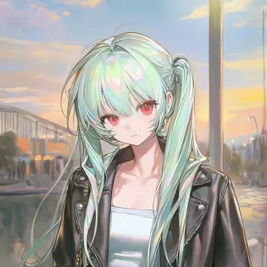 Profile image of Mitei