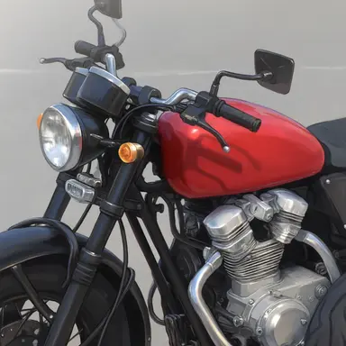Profile image of Motorcycle