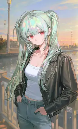 Profile image of Mitei