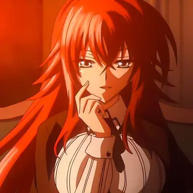 Profile image of Rias