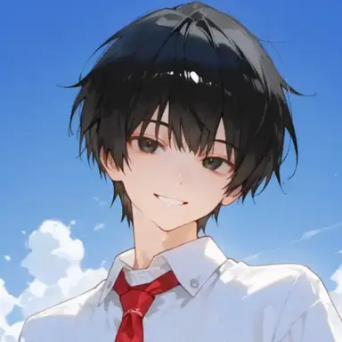 Profile image of 蒼