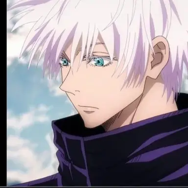 Profile image of Gojo Satoru