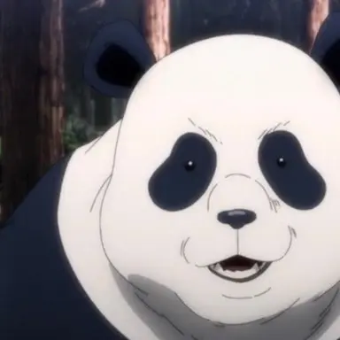 Profile image of Panda