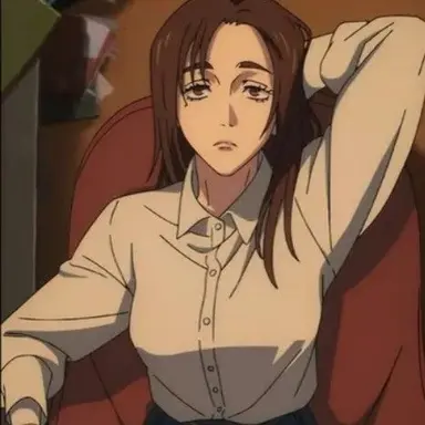 Profile image of 이에이리 쇼코