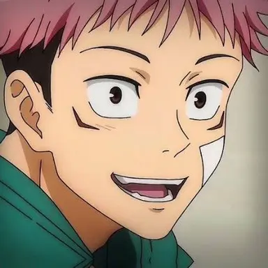 Profile image of Itadori Yuji