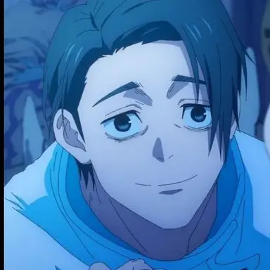 Profile image of Okkotsu Yuta