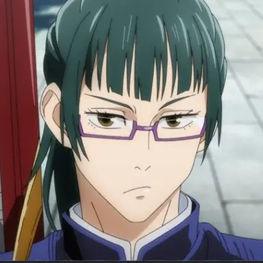 Profile image of Zenin Maki