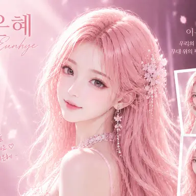 Profile image of 이은혜