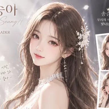 Profile image of 송승아