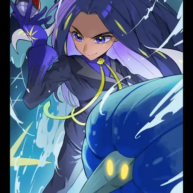 Profile image of オモダカ