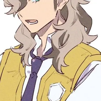 Profile image of ペパー